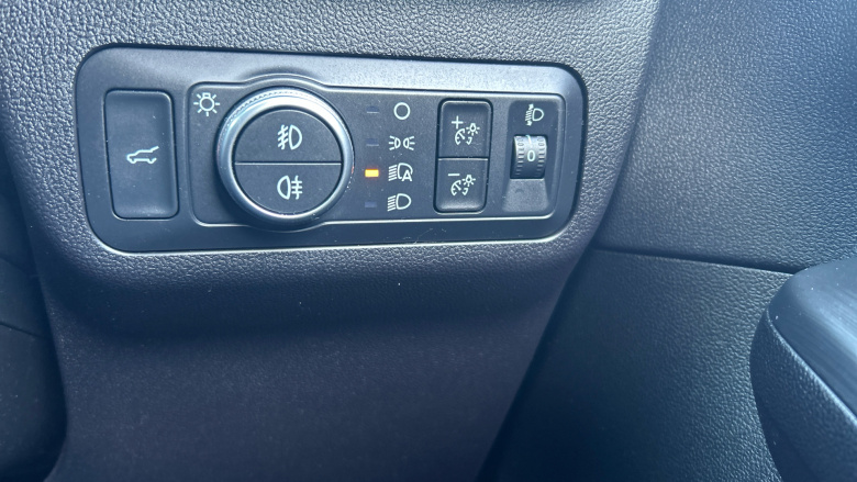 Ford Kuga 1.5 EcoBoost 150 ST-Line X Edition 5dr Petrol Estate